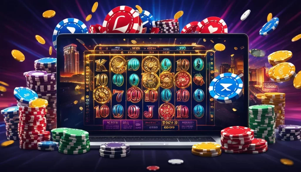 Tổng quan về ga65: Nhà cái uy tín hàng đầu