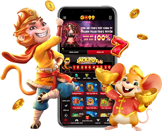 Tổng quan về Nổ Hũ ga65 và các trò chơi slot đa dạng