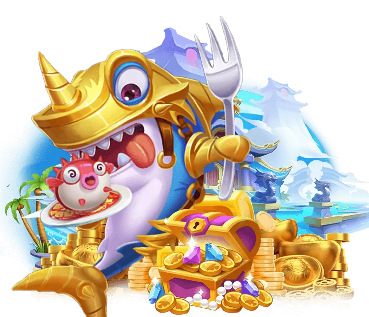 Giới thiệu game Bắn Cá ga65