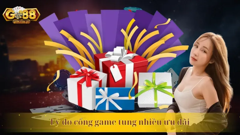 Các loại hình giải trí đa dạng tại ga65